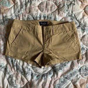 American Eagle Stretch Shorts